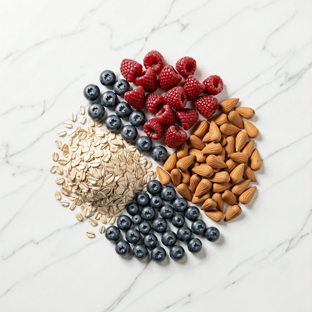 Breakfast planning guide